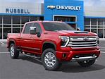 2026 Chevrolet Silverado 2500 Crew Cab 4WD Pickup for sale #26124 - photo 7