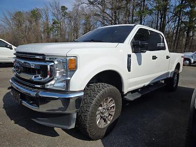 Used 2021 Ford F-250 - photo 1