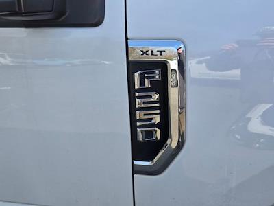 Used 2021 Ford F-250 - photo 1