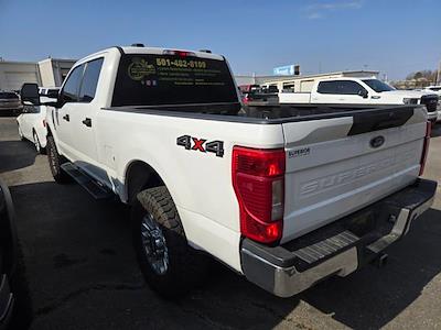 Used 2021 Ford F-250 - photo 1