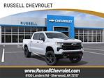New 2026 Chevrolet Silverado 1500 LT Crew Cab 4WD Pickup for sale #26125 - photo 1
