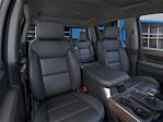 New 2026 Chevrolet Silverado 1500 LT Crew Cab 4WD Pickup for sale #26125 - photo 16
