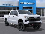 New 2026 Chevrolet Silverado 1500 LT Crew Cab 4WD Pickup for sale #26125 - photo 7