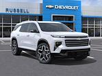 New 2026 Chevrolet Traverse High Country SUV for sale #26126 - photo 31