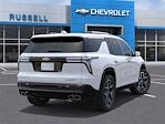 New 2026 Chevrolet Traverse High Country SUV for sale #26126 - photo 4