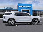 New 2026 Chevrolet Traverse High Country SUV for sale #26126 - photo 5
