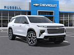 New 2026 Chevrolet Traverse High Country SUV for sale #26126 - photo 7