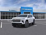 New 2026 Chevrolet Traverse High Country SUV for sale #26126 - photo 8