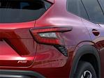 New 2026 Chevrolet Trax 1RS SUV for sale #26127 - photo 11
