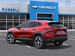 New 2026 Chevrolet Trax 1RS SUV for sale #26127 - photo 4
