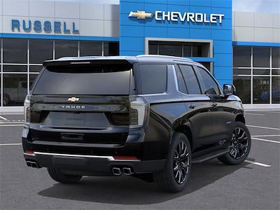 2026 Chevrolet Tahoe 4WD SUV for sale #26128 - photo 2