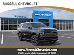 New 2026 Chevrolet Tahoe High Country 4WD SUV for sale #26128 - photo 1