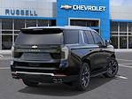 New 2026 Chevrolet Tahoe High Country 4WD SUV for sale #26128 - photo 28