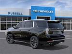 New 2026 Chevrolet Tahoe High Country 4WD SUV for sale #26128 - photo 4