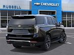 New 2026 Chevrolet Tahoe High Country 4WD SUV for sale #26128 - photo 2