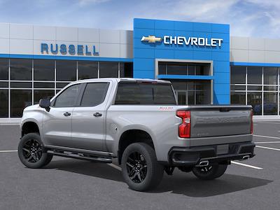New 2026 Chevrolet Silverado 1500 LT Crew Cab 4WD Pickup for sale #26129 - photo 2