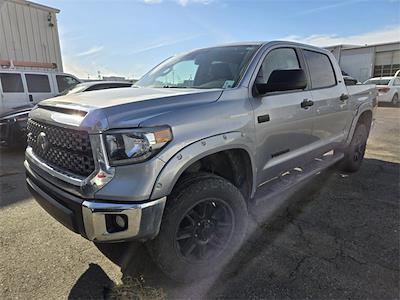 Used 2021 Toyota Tundra - photo 1