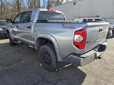 Used 2021 Toyota Tundra - photo 1