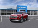 New 2026 Chevrolet Equinox LT AWD SUV for sale #26130 - photo 8