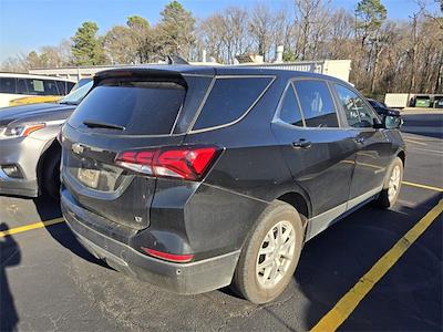 Used 2022 Chevrolet Equinox LT for sale #26130A - photo 2