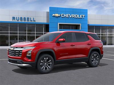 New 2026 Chevrolet Equinox LT SUV for sale #26132 - photo 2