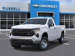 New 2026 Chevrolet Silverado 1500 Work Truck Regular Cab Pickup for sale #26133 - photo 6