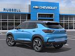 New 2026 Chevrolet Trailblazer RS SUV for sale #26136 - photo 27