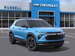 New 2026 Chevrolet Trailblazer RS SUV for sale #26136 - photo 31