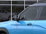 New 2026 Chevrolet Trailblazer RS SUV for sale #26136 - photo 36