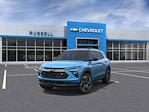 New 2026 Chevrolet Trailblazer RS SUV for sale #26136 - photo 8