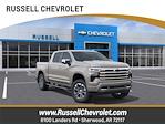 New 2026 Chevrolet Silverado 1500 High Country Crew Cab 4WD Pickup for sale #26138 - photo 1