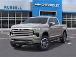 New 2026 Chevrolet Silverado 1500 High Country Crew Cab 4WD Pickup for sale #26138 - photo 6