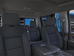 New 2026 Chevrolet Silverado 2500 LT Crew Cab 4WD Pickup for sale #26139 - photo 24
