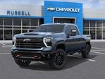 New 2026 Chevrolet Silverado 2500 LT Crew Cab 4WD Pickup for sale #26139 - photo 30