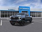 New 2026 Chevrolet Silverado 2500 LT Crew Cab 4WD Pickup for sale #26139 - photo 32