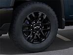 New 2026 Chevrolet Silverado 2500 LT Crew Cab 4WD Pickup for sale #26139 - photo 9
