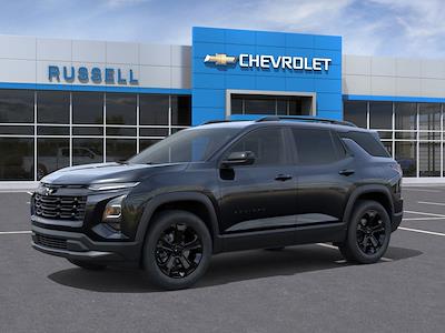 New 2026 Chevrolet Equinox LT SUV for sale #26141 - photo 1