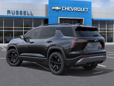 New 2026 Chevrolet Equinox LT SUV for sale #26141 - photo 2