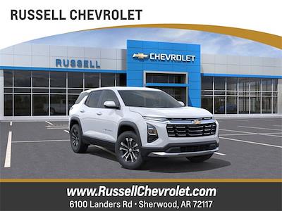 New 2026 Chevrolet Equinox LT AWD SUV for sale #26142 - photo 1