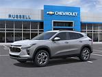 2026 Chevrolet Trax FWD SUV for sale #26146 - photo 3