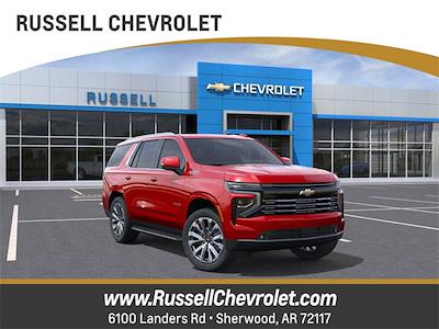 New 2026 Chevrolet Tahoe High Country for sale #26149 - photo 1