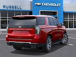 New 2026 Chevrolet Tahoe High Country for sale #26149 - photo 28