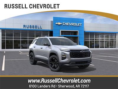 New 2026 Chevrolet Equinox LT for sale #26150 - photo 1