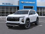 New 2026 Chevrolet Equinox RS SUV for sale #26152 - photo 6