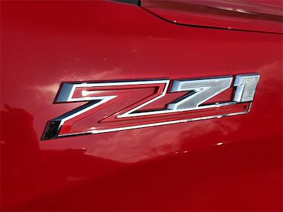 Used 2021 Chevrolet Silverado 1500 LT Crew Cab for sale #26153A - photo 1