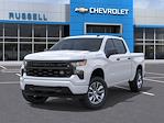 New 2026 Chevrolet Silverado 1500 Custom Crew Cab 4WD Pickup for sale #26160 - photo 30