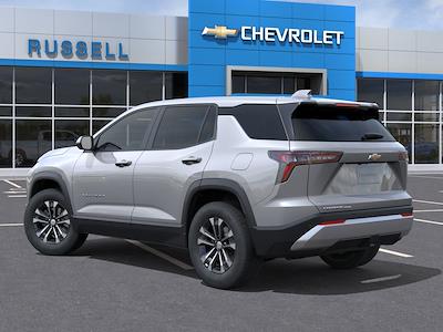 2026 Chevrolet Equinox AWD SUV for sale #26161 - photo 2