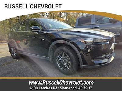 Used 2020 Mazda CX-5 Sport for sale #26161A - photo 1