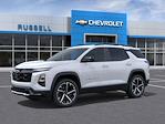 New 2026 Chevrolet Equinox RS AWD SUV for sale #26167 - photo 2