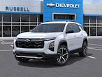 New 2026 Chevrolet Equinox RS AWD SUV for sale #26167 - photo 6